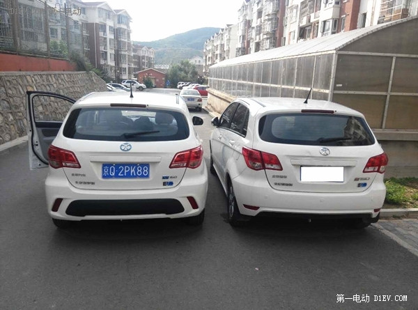 非一般實(shí)惠！到一度租電動(dòng)車首單1元體驗(yàn)