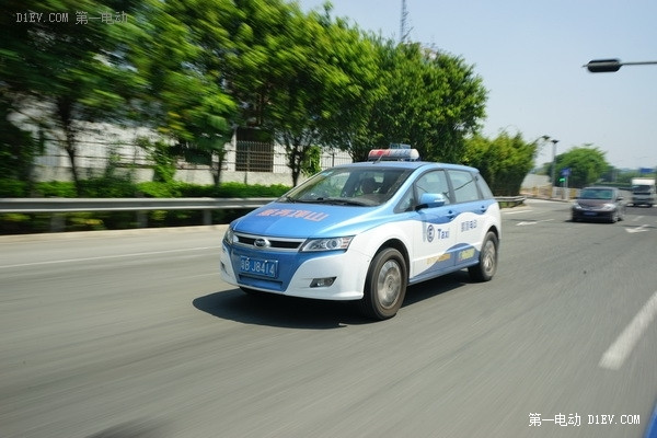 剖析2016年北京电动用车出租市场前景