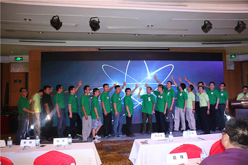 “电亮中国”行动将在7个城市完成4000多个充电桩的勘测