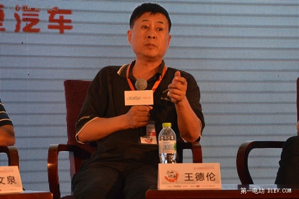 路在何方？泰山謀事微電