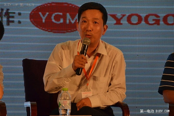 路在何方？泰山謀事微電