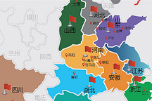 遍地開花全國(guó)14省市為微型電動(dòng)車解禁