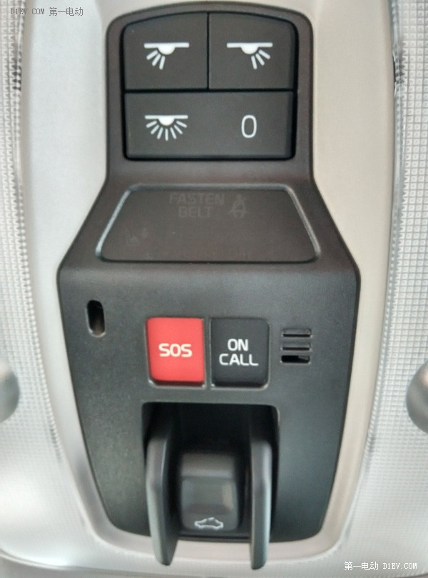 沃爾沃S60L插電式混合動(dòng)力轎車最真實(shí)體驗(yàn)