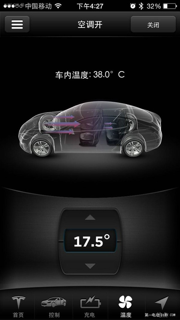 第一電動網(wǎng)新聞圖片