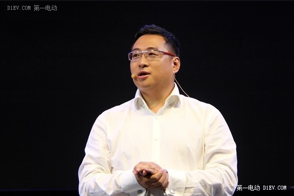 原比亞迪銷售總經(jīng)理侯雁