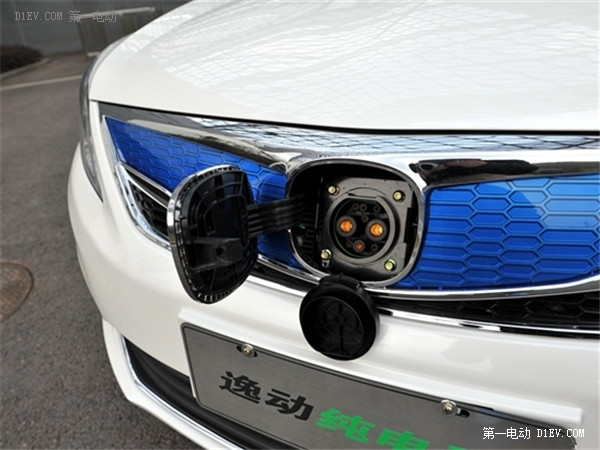 續(xù)航相同“純電三廂”之爭 江淮iEV5 PK長安逸動EV