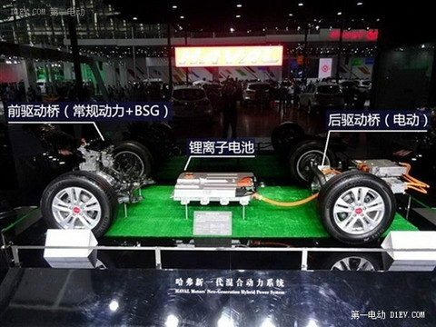 第一电动网新闻图片