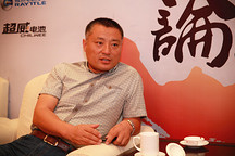 雷丁實施雙品牌戰(zhàn)略  年度目標6萬不難完成