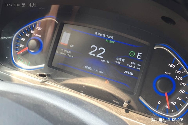 中國(guó)好車主! 推心置腹的和你聊聊北汽EV200