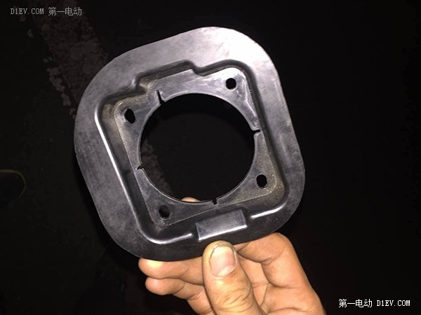中國(guó)好車主! 推心置腹的和你聊聊北汽EV200
