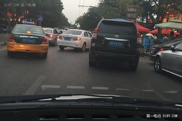 中國(guó)好車主! 推心置腹的和你聊聊北汽EV200