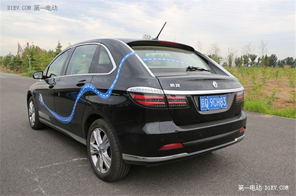各有所長 東風日產(chǎn)啟辰晨風對比騰勢/江淮iEV5/北汽EV200/寶馬之諾1E