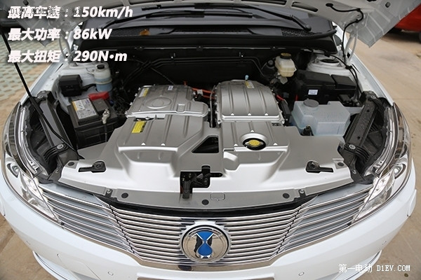 各有所長 東風日產(chǎn)啟辰晨風對比騰勢/江淮iEV5/北汽EV200/寶馬之諾1E