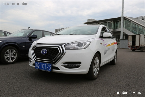 各有所長 東風日產(chǎn)啟辰晨風對比騰勢/江淮iEV5/北汽EV200/寶馬之諾1E