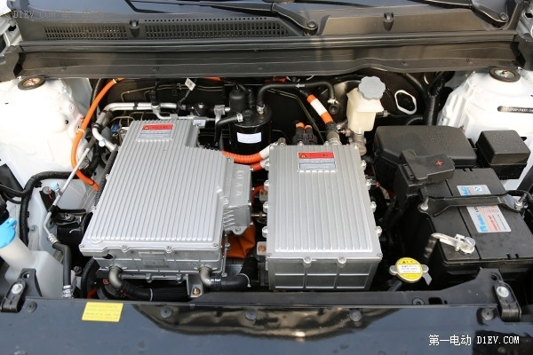 各有所長 東風日產(chǎn)啟辰晨風對比騰勢/江淮iEV5/北汽EV200/寶馬之諾1E