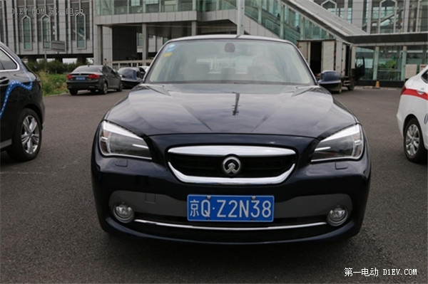 各有所長 東風日產(chǎn)啟辰晨風對比騰勢/江淮iEV5/北汽EV200/寶馬之諾1E