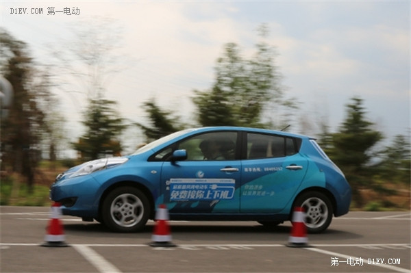 各有所長 東風日產(chǎn)啟辰晨風對比騰勢/江淮iEV5/北汽EV200/寶馬之諾1E