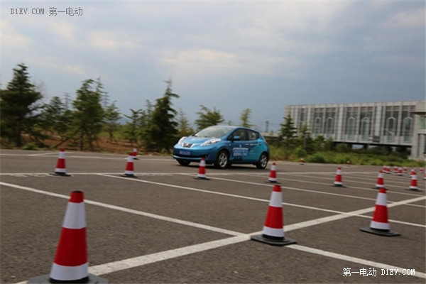 各有所長 東風日產(chǎn)啟辰晨風對比騰勢/江淮iEV5/北汽EV200/寶馬之諾1E