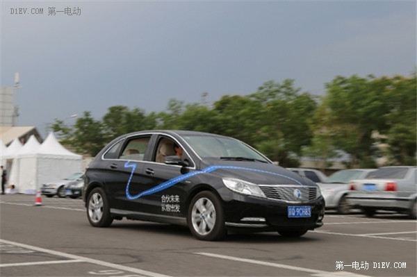各有所長 東風日產(chǎn)啟辰晨風對比騰勢/江淮iEV5/北汽EV200/寶馬之諾1E