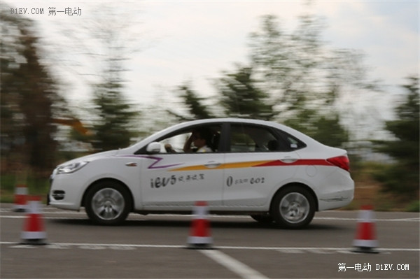 各有所长 东风日产启辰晨风对比腾势/江淮iEV5/北汽EV200/宝马之诺1E