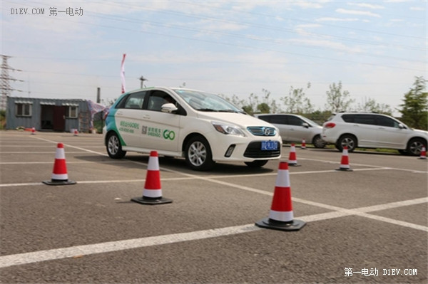 各有所長 東風日產(chǎn)啟辰晨風對比騰勢/江淮iEV5/北汽EV200/寶馬之諾1E