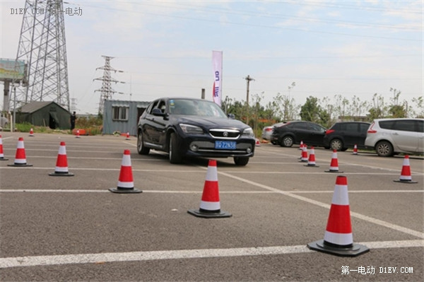 各有所長 東風日產(chǎn)啟辰晨風對比騰勢/江淮iEV5/北汽EV200/寶馬之諾1E