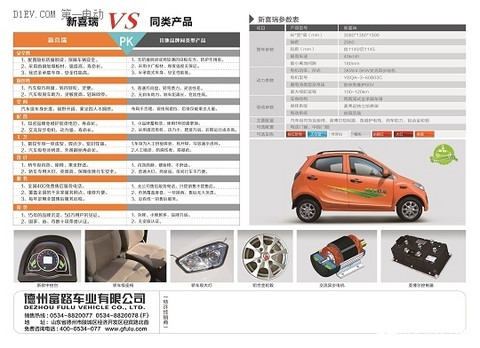 第一电动网新闻图片