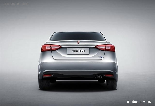 榮威A級(jí)車360要上市，360忙著發(fā)微博炒作