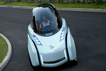 微型电动汽车市场涌现新需求 消费群体趋向年轻化