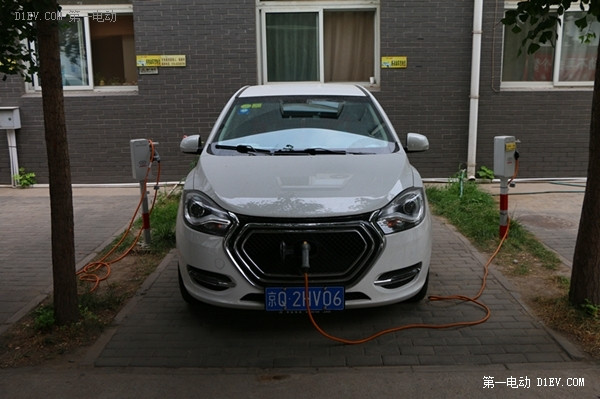 第一電動網(wǎng)新聞圖片