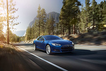特斯拉Model S P90D如何加速到“夸張”的2.8秒？
