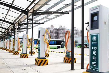 惠州新建小区须建电动汽车充电桩 执行差别电价