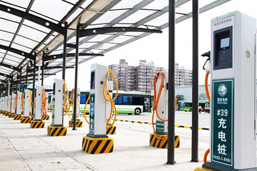 惠州新建小區(qū)須建電動汽車充電樁 執(zhí)行差別電價