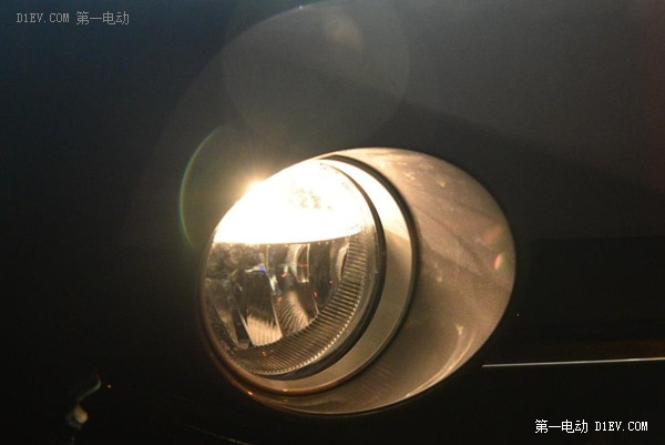 高看華晨寶馬之諾1E一眼! 最接近燃油車駕駛感的純電動(dòng)車