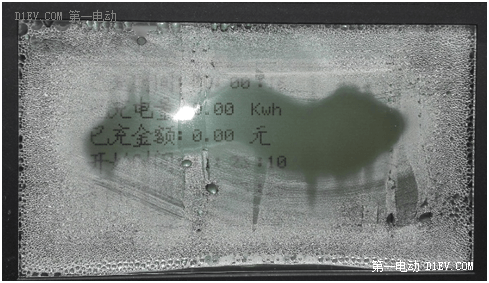 充電樁技術哪家強？武漢應用驗證數據出爐