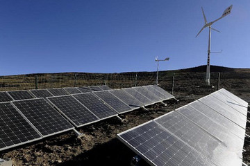 智能微网— 微型电网系统的诞生