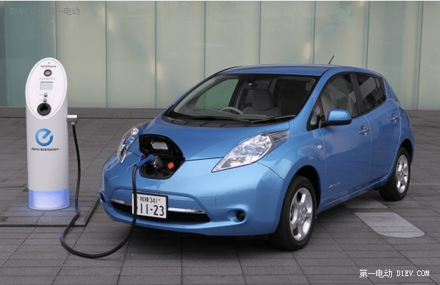 電動車與智能電網相結合 解析日產公司的電動汽車入網技術