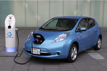 電動車與智能電網相結合 解析日產電動汽車入網技術