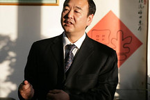 趙景光：北京新能源汽車(chē)發(fā)展影響全國(guó) 堅(jiān)定走電動(dòng)路線(xiàn)