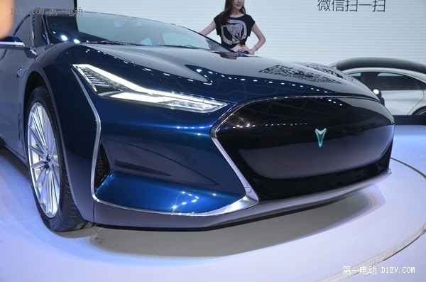 第一電動(dòng)網(wǎng)新聞圖片