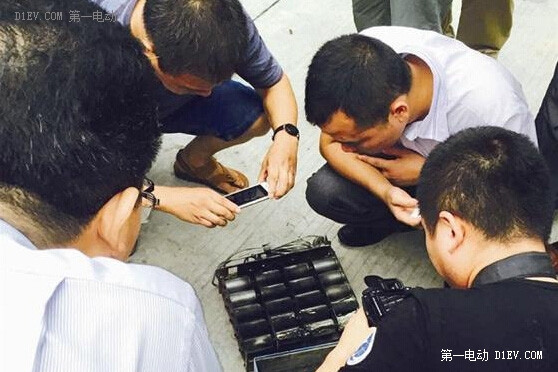 廈門起火事件追蹤：鋰電池用3年老化超負(fù)荷 公交集團(tuán)全面排查涉及車輛