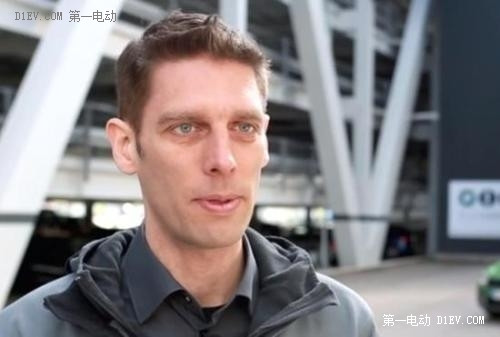 看上寶馬i3平臺(tái)？一波蘋果造車新傳聞?dòng)謥?lái)了