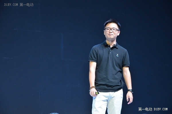 游俠電動(dòng)車被罵抄襲：他們自己怎么說？