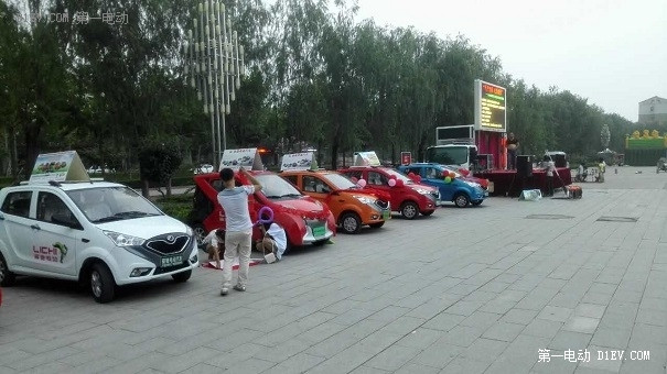 麗馳汽車帶你探索“山東省的河南縣”