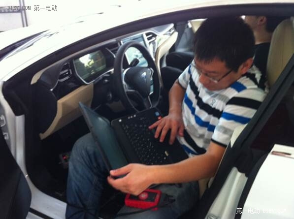 知情人士揭秘游俠電動汽車的真實(shí)由來