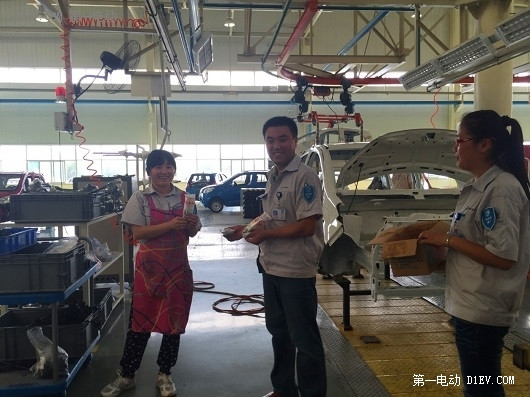 電動(dòng)汽車旺季來臨，雷丁厲兵秣馬打響攻堅(jiān)戰(zhàn)