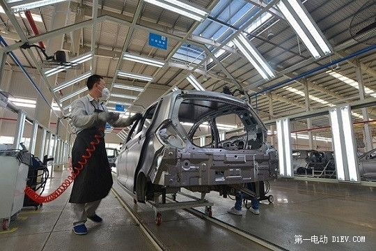 電動(dòng)汽車旺季來臨，雷丁厲兵秣馬打響攻堅(jiān)戰(zhàn)