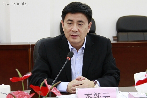 廣西貴港市召開會議研究低速電動車生產(chǎn)管理暫行辦法
