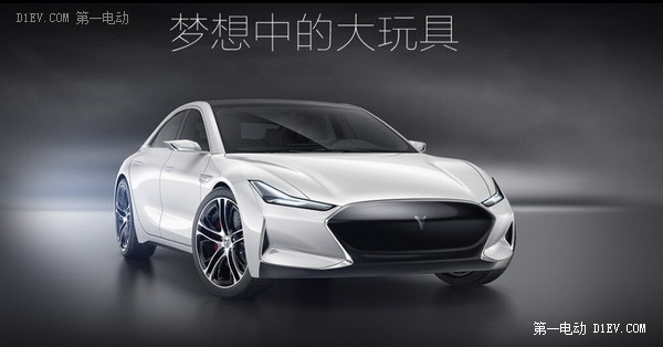 “4問游俠X”造超級電動車靠譜兒嗎？