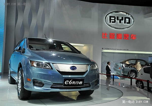 “4問游俠X”造超級電動車靠譜兒嗎？